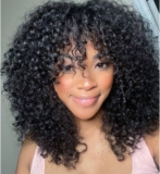 The Ultimate Guide to Caring for Black Curly Hair