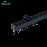 Are metal curtain hooks better than plastic?