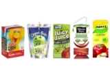 The World of Custom Juice Boxes: Personalization Meets Convenience
