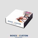 Custom Makeup Boxes: Elevating Cosmetic Packaging to New Heights