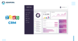 Custom Dashboards in Zoho CRM: Tailoring Insights to Fit Your Business Needs