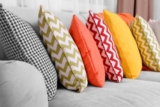 Transform Your Space with Customized Cushions