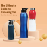 Cycling Stays Fun Only With Proper Hydration and Companion