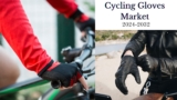 Cycling Gloves Market Growth Opportunities, Size, Share, Key Insights, and Competitive Forecast to 2032