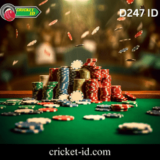 D247 ID: Your Ultimate Online Betting Platform