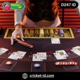 D247 ID: You Can Maximize Your Betting Experience