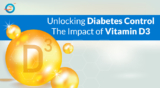 Is Vitamin D3 Deficiency Raising Your Diabetes Risk?