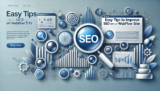 Easy Tips to Improve SEO on Your Webflow Site