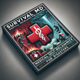 Survival MD: A Comprehensive Guide to Medical Self-Reliance During Disasters