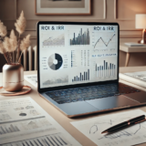 How to Evaluate Real Estate Syndication: A Deep Dive into ROI and IRR