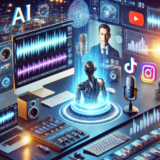 Revolutionizing Digital Marketing with Artificial Intelligence