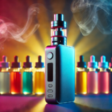 Top 5 Benefits of Switching from Disposable Vapes to Reusable Kits