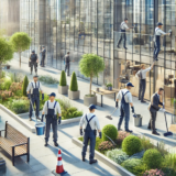 Understanding Soft Services Facilities Management in Iraq