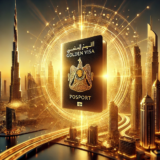 The Power of UAE Golden Visas for International Investors: Unlocking Business Opportunities in Dubai