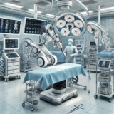 10 Things You Should Know About Best Robotic Surgeon in Delhi
