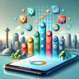 How Mobile Apps Drive Business Growth: A Guide for Nairobi Entrepreneurs