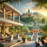 Find out Top Hotels Near Palani Temple for a Pleasant Stay