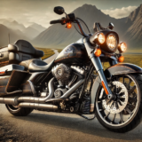 Luxury and Performance: Premium Harley Davidson Accessories to Try
