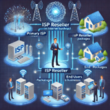 ISP Resellers: Powering Local Internet Access with Scalable Solutions