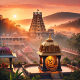 Tirupati and Beyond: Exploring Nearby Attractions for a Complete Spiritual Tour
