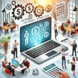 Revolutionizing Payroll Management: The Rise of Automated Payroll Services