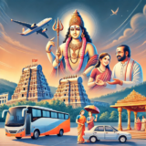 Why Choose a Tirupati Travel Package Over DIY Planning?