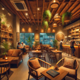 Tirupati’s Must-Visit Cafés for a Relaxing Evening