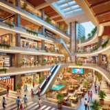 Best Shopping Malls in Tirupati for Entertainment and Leisure
