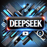 DeepSeek: Unlock the Unseen.