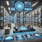 The Future of Inventory Management: Trends in RFID Technology for 2025 and Beyond