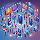 Engage Your Audience with Dynamic Digital Signage Solutions