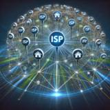 The Rise of ISP Resellers: A Game-Changer in the Internet Industry