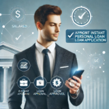 How to Apply for an Instant Personal Loan with a ₹25,000 Salary