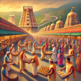 Why is Vaikunta Ekadasi Special in Tirumala? A Devotee’s Guide