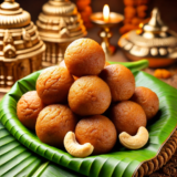 Must-Try Tirupati Prasadam & Local Food Specialties