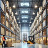 Warehouse for Rent: A Complete Guide to Finding the Ideal Storage Space