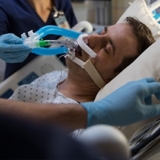 The Impact of COVID-19 on Global Health Systems