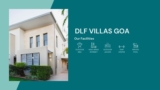 DLF Villas Goa | Homes For Modern Lifestyle