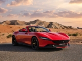 Prestige Exotic Car Rentals in Dubai: Experience Luxury Like Never Before