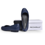 Discover the Best Navy Blue Flat Shoes on Krewkart