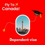 Understanding the Dependent Visa: A Comprehensive Guide