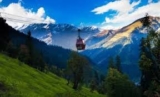 Dalhousie Dharamshala Tour Package From Chandigarh