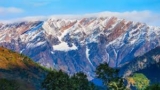 Dalhousie Family Package
