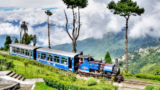 Darjeeling Honeymoon Package: A Romantic Getaway in the Hills