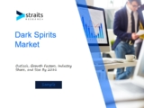 Dark Spirits Market Size, Share, and Growth Forecast 2022-2030