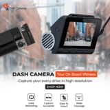 360 Degree Vision on a Budget: Finding Affordable Car Cameras in India