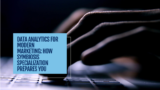 Data Analytics for Modern Marketing: How Symbiosis Specialization Prepares You