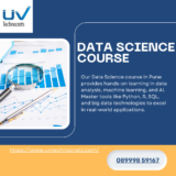 What You Will Learn in a Data Science Course : A Comprehensive Guide