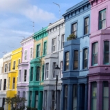 Unlocking the Creative Flair of Notting Hill’s Interior Designers