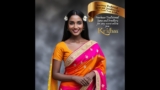 Purchase Traditional Saree and Jewellery for Any Event Online from Kridhaa